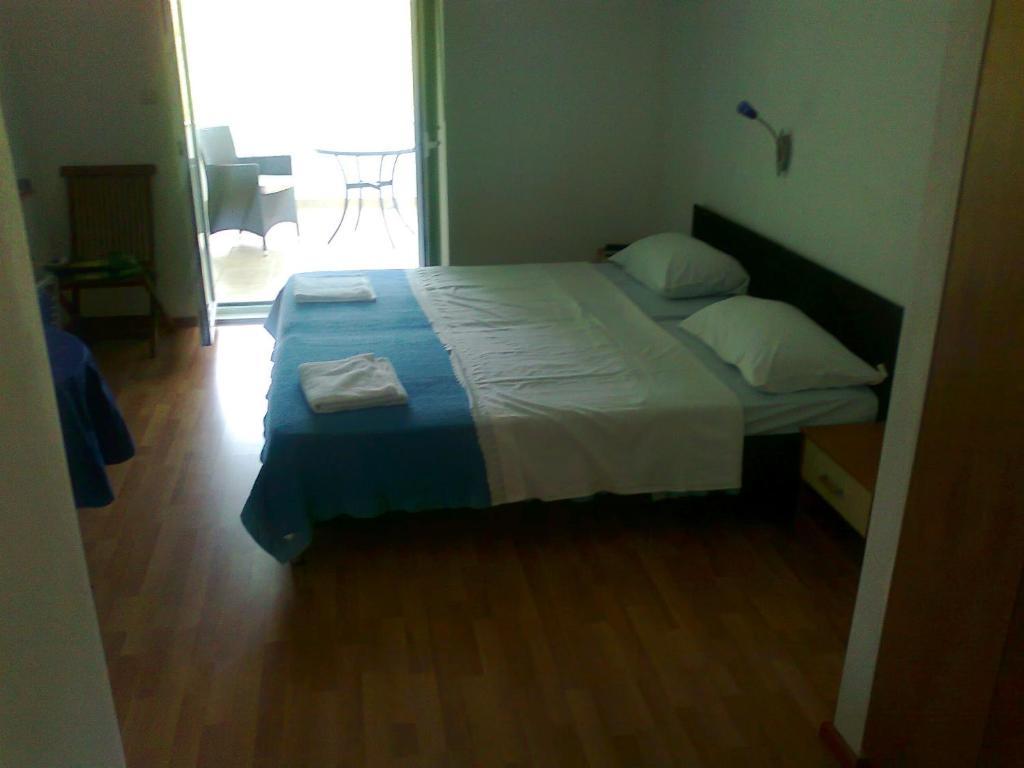 Apartments Silvana Lastovo Номер фото