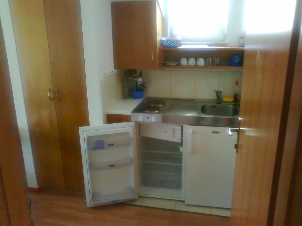 Apartments Silvana Lastovo Номер фото