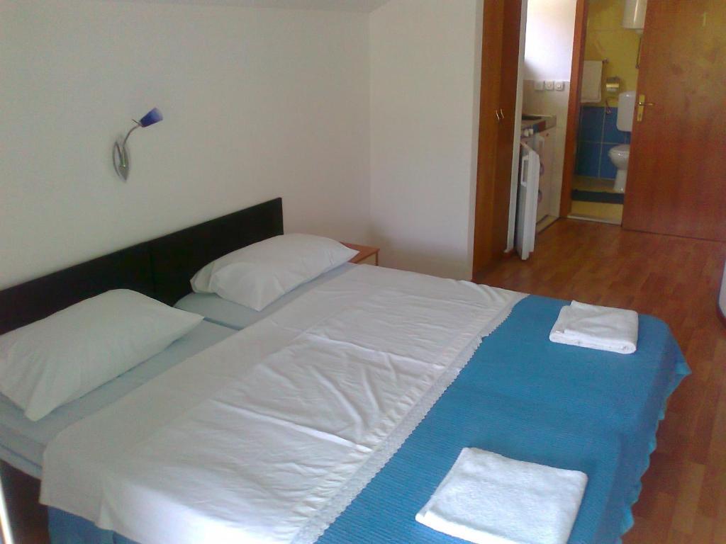 Apartments Silvana Lastovo Номер фото