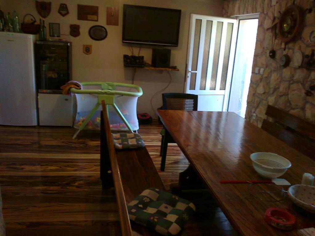 Apartments Silvana Lastovo Екстер'єр фото