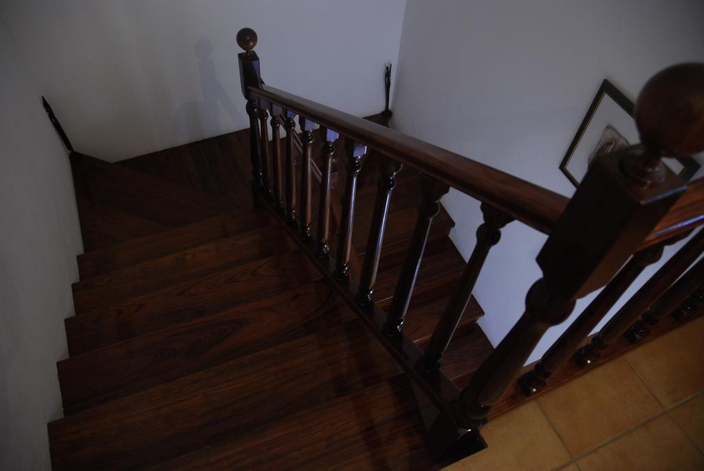 Apartments Silvana Lastovo Екстер'єр фото